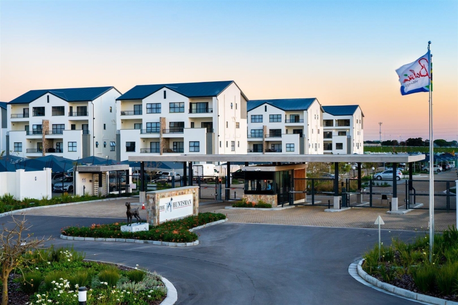 1 Bedroom Property for Sale in The Huntsman Western Cape